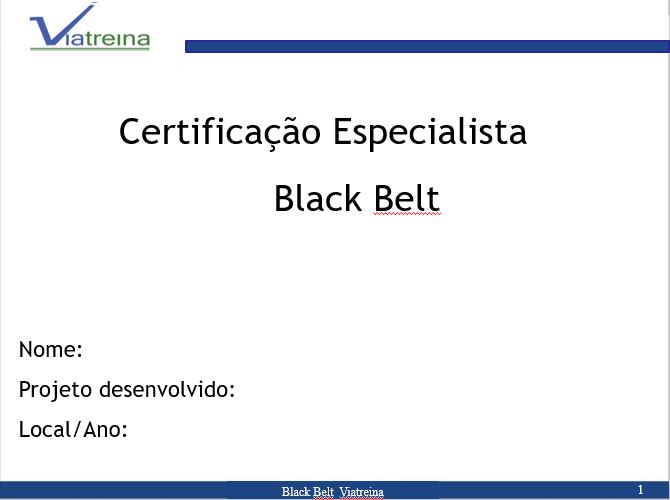 Template Black belt Viatreina