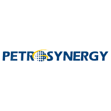 petro Synergi logo